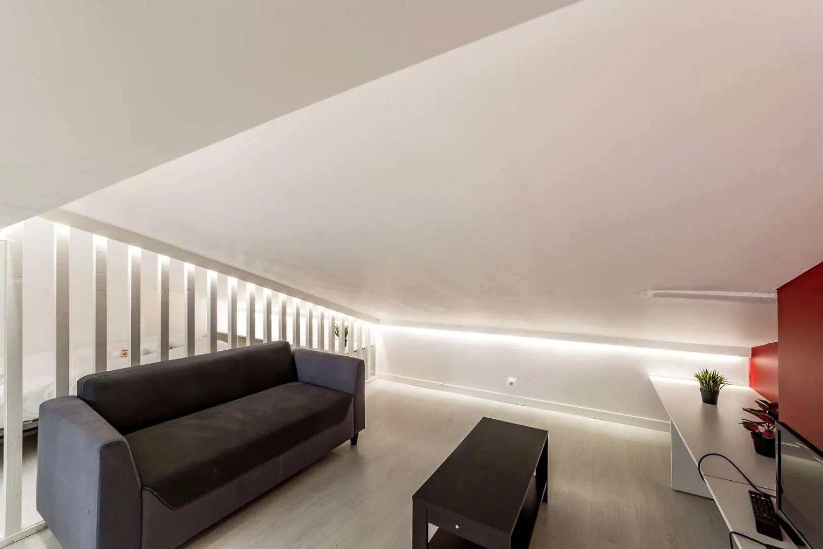 Studio Central Jacobins Ail Lyon 0*,  France