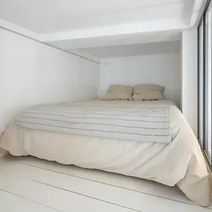 Appartement Part Dieu, Lyon
