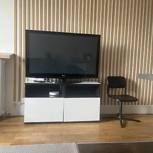 Appartement T3 Lyon, Part Dieu, Lyon