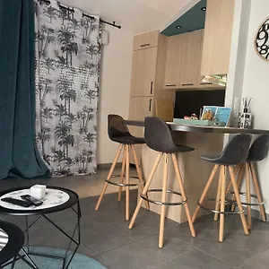 Appartement Elegant 45 M2 6 + Garage. Idealement Situe, Lyon