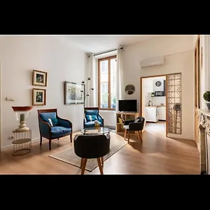 Appartement Plein Centre De ! Chic Et Pratique!, Lyon