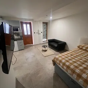 Appartement Kosy Gare Part Dieu, Lyon