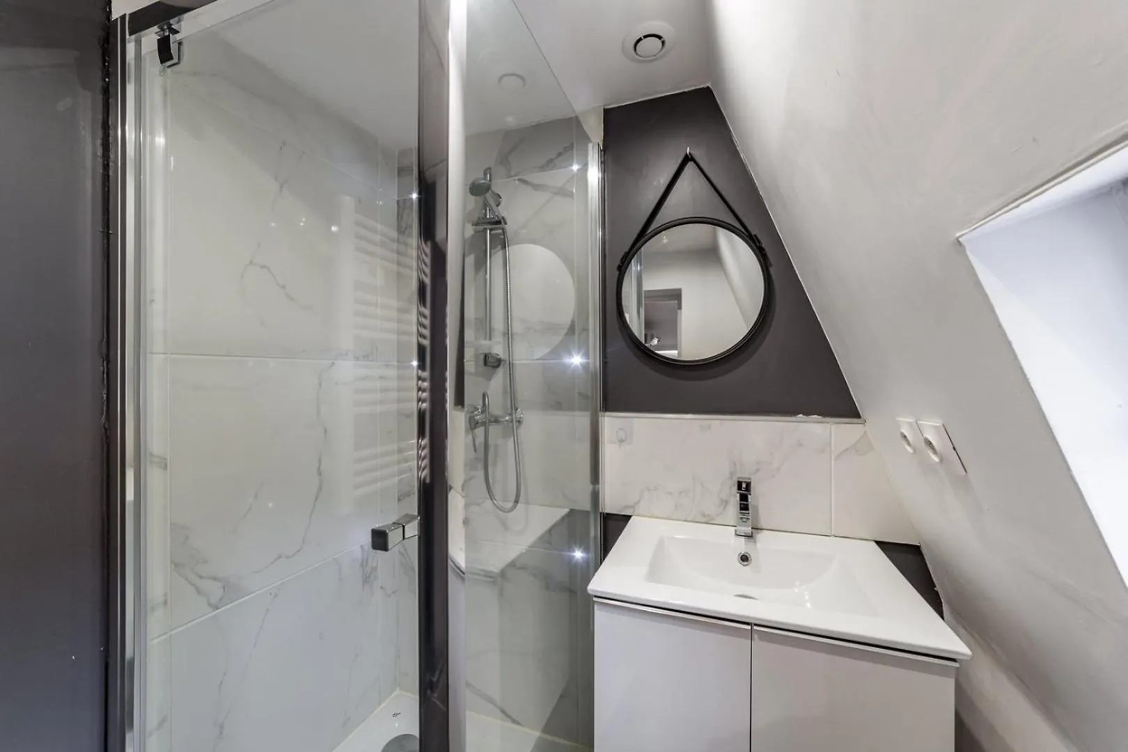 Apartament Studio Central Jacobins Ail Lyon