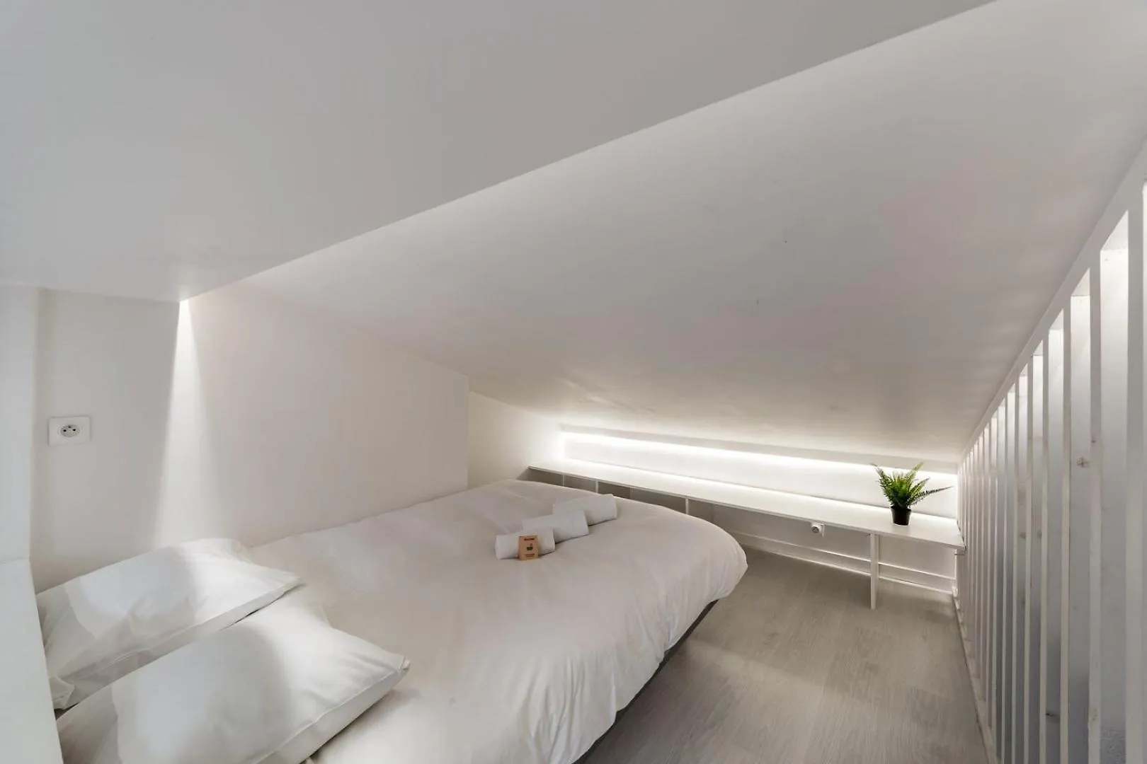 Studio Central Jacobins Ail Lyon Appartement