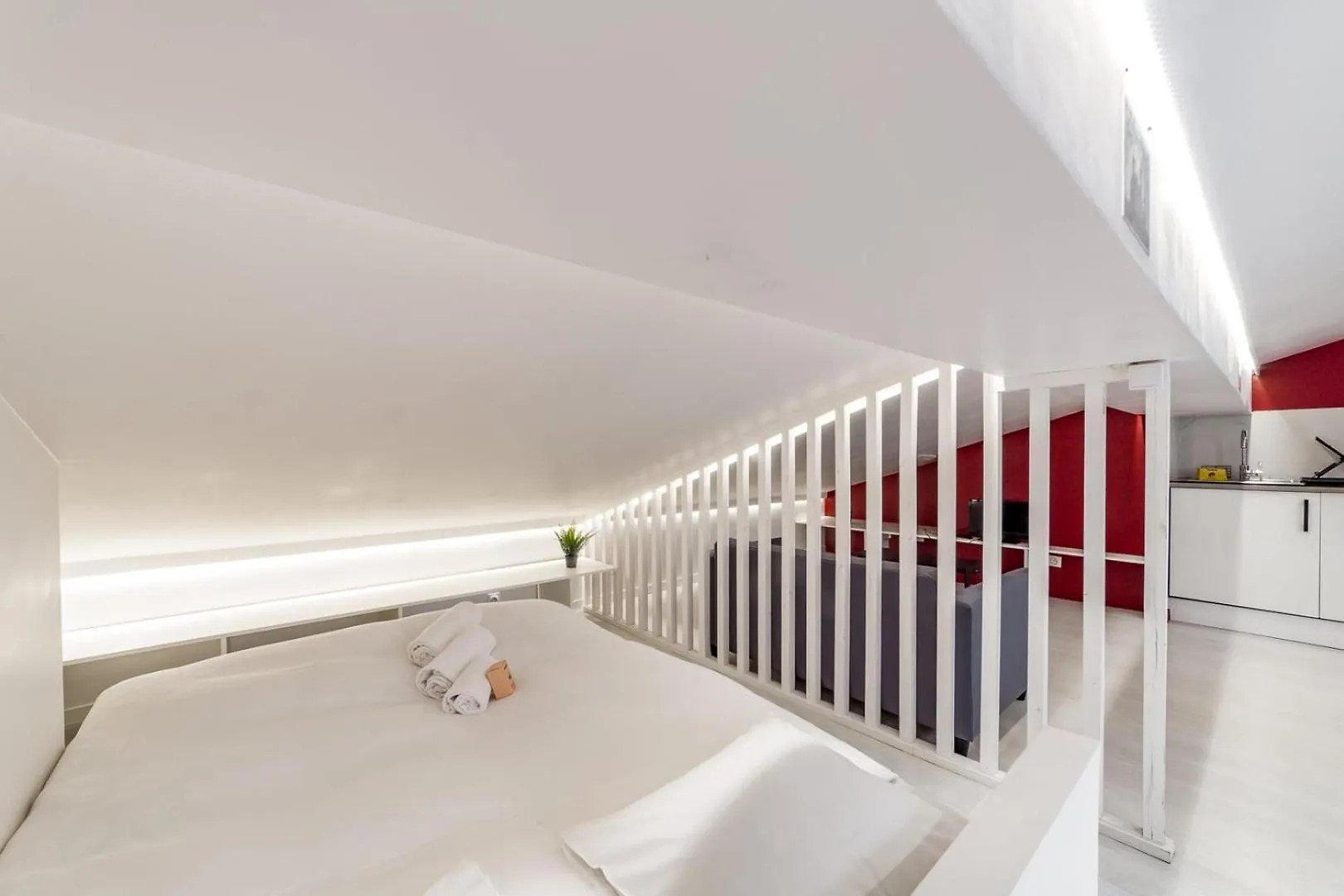 Studio Central Jacobins Ail Lyon Apartament